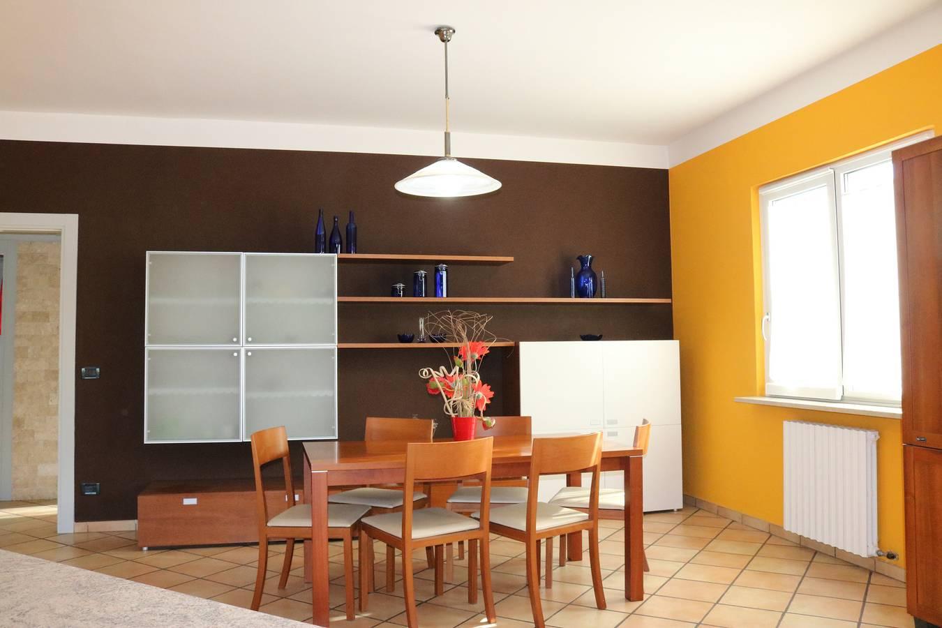 Vakantiewoning met een grote tuin in Lazise, Garda Bergen, Italië voor 5 personen foto 21