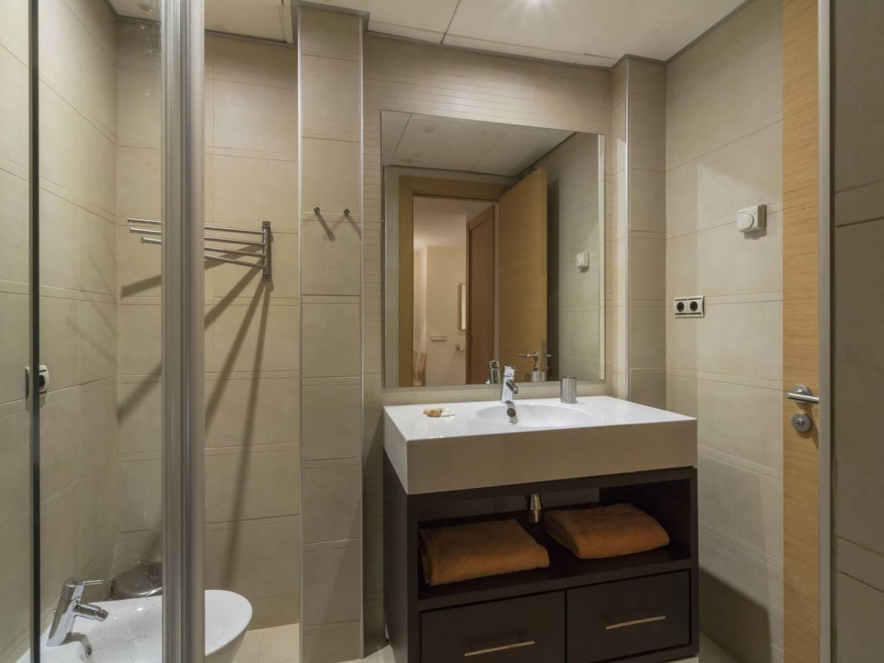 Vakantieappartement in Marbella, Spanje voor 3 personen foto 14