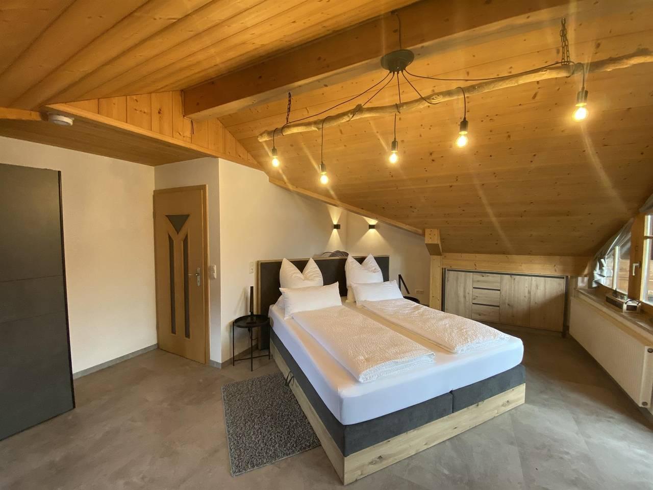 Vakantieappartement in Allgäu, Duitsland voor 2 personen foto 6