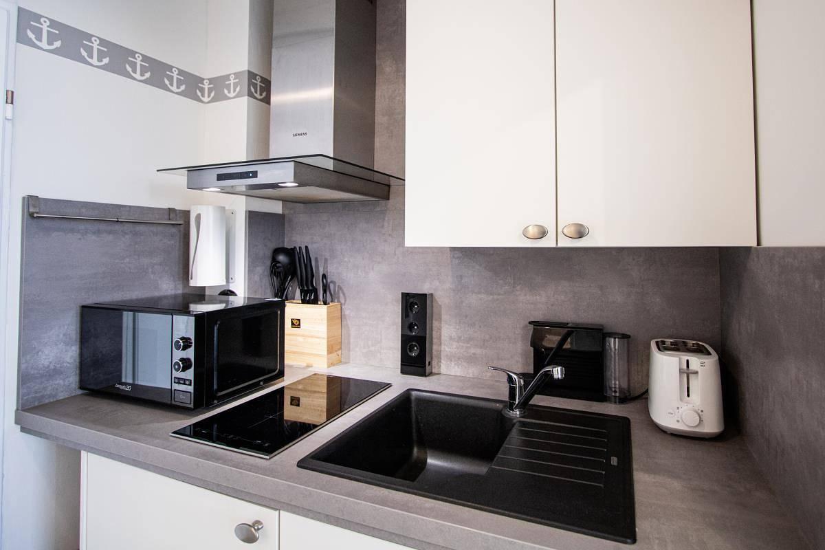 Vakantieappartement in Sylt, Duitsland voor 2 personen foto 8