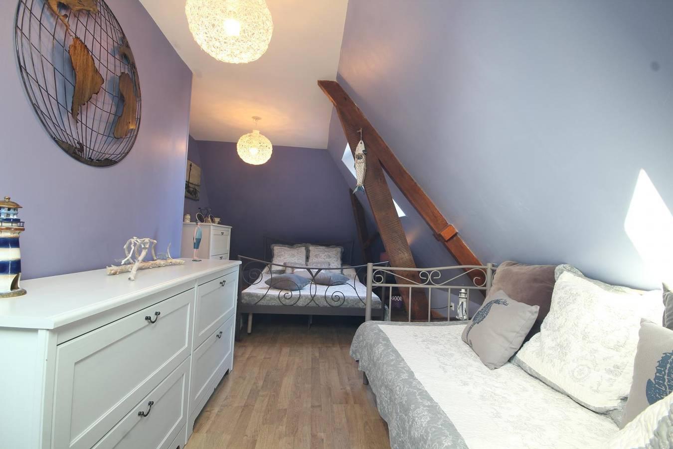 Vakantiehuis in Cailleville, Frankrijk voor 5 personen foto 13