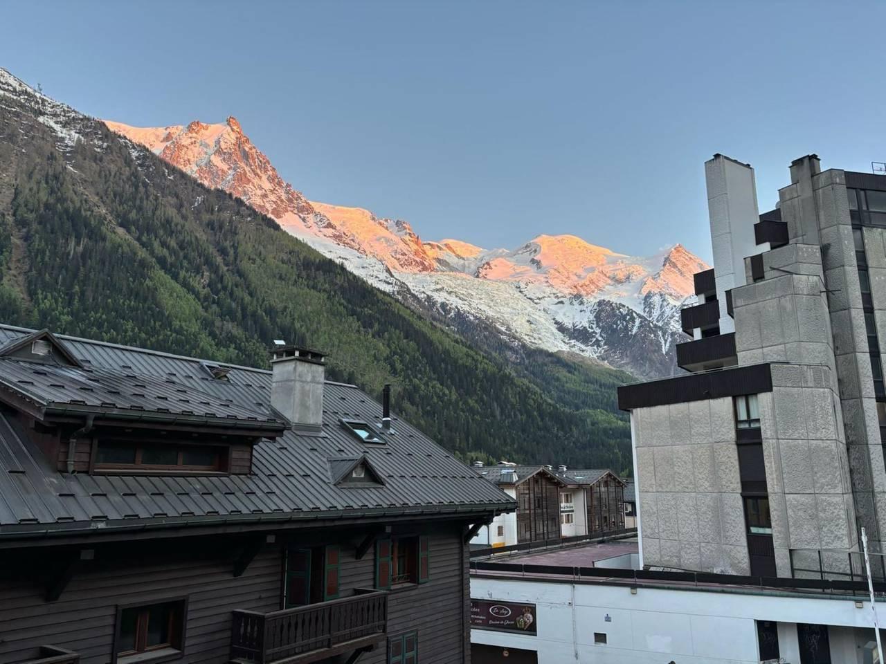 Vakantieappartement in Chamonix, Frankrijk voor 4 personen foto 12