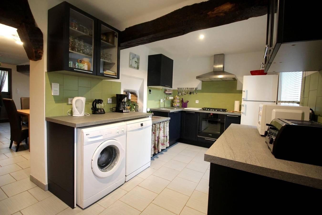 Vakantiehuis in Limousin, Frankrijk voor 8 personen foto 11