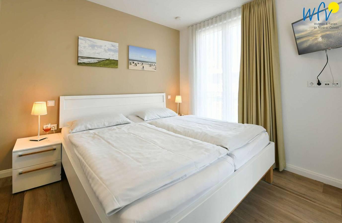 Vakantieappartement in Waddenzee, Duitsland voor 4 personen foto 17