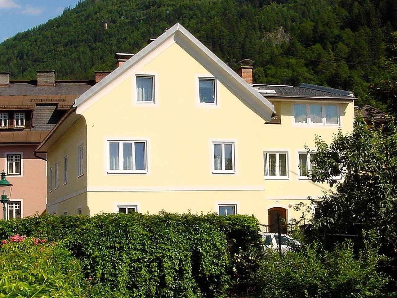 Vakantieappartement in Oberkärnten, Oostenrijk voor 5 personen foto 3