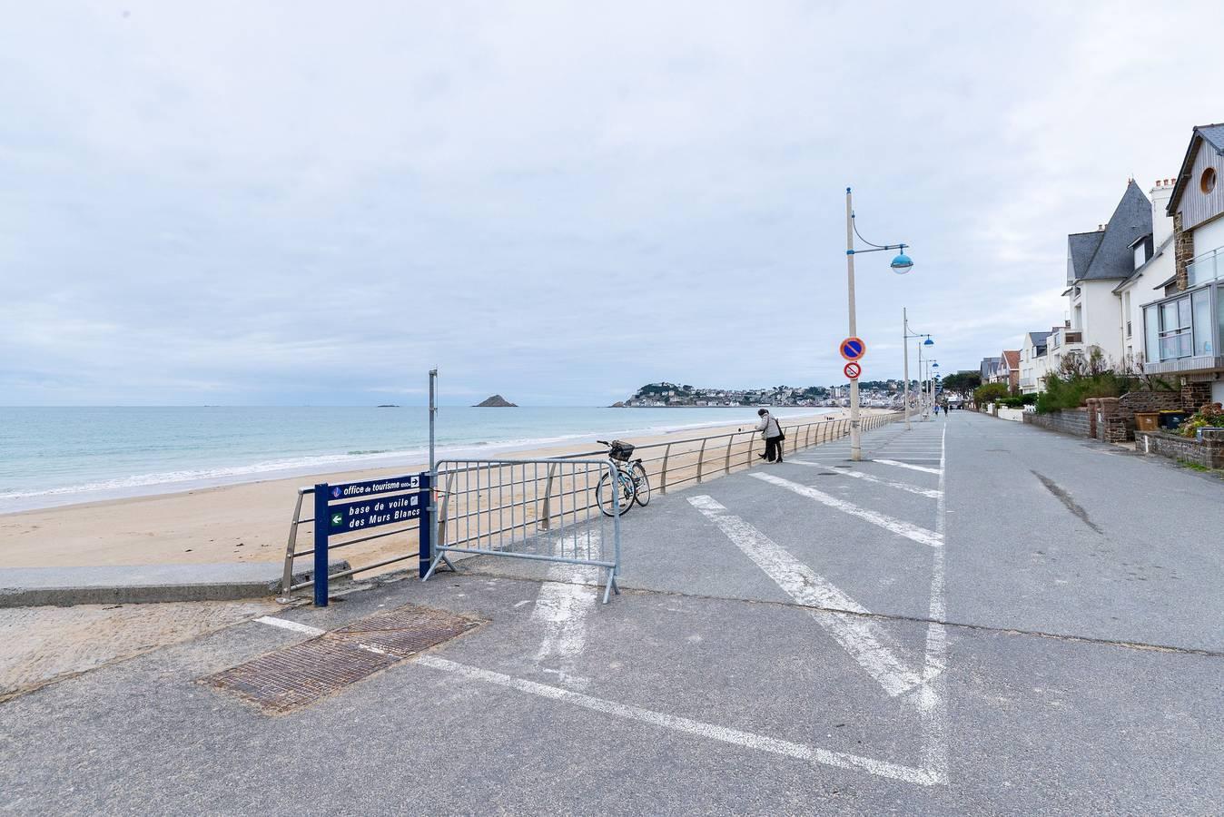 Vakantieappartement in Côtes-d'Armor, Frankrijk voor 4 personen foto 11