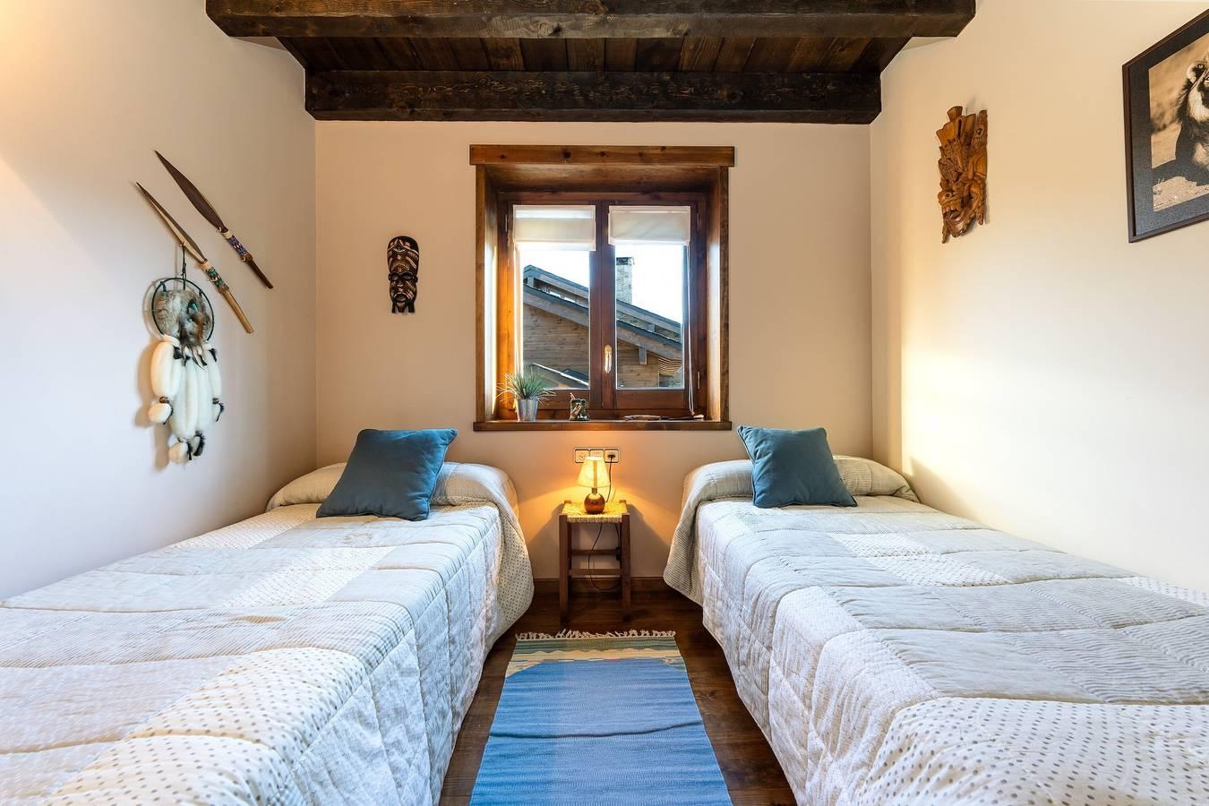 Vakantiehuis in Cerdanya, Spanje voor 6 personen foto 17