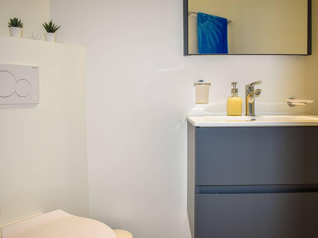 Vakantieappartement in Lugano, Zwitserland voor 2 personen foto 15