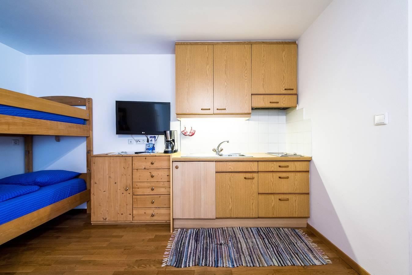 Vakantieappartement in Kronplatz, Italië voor 4 personen foto 13