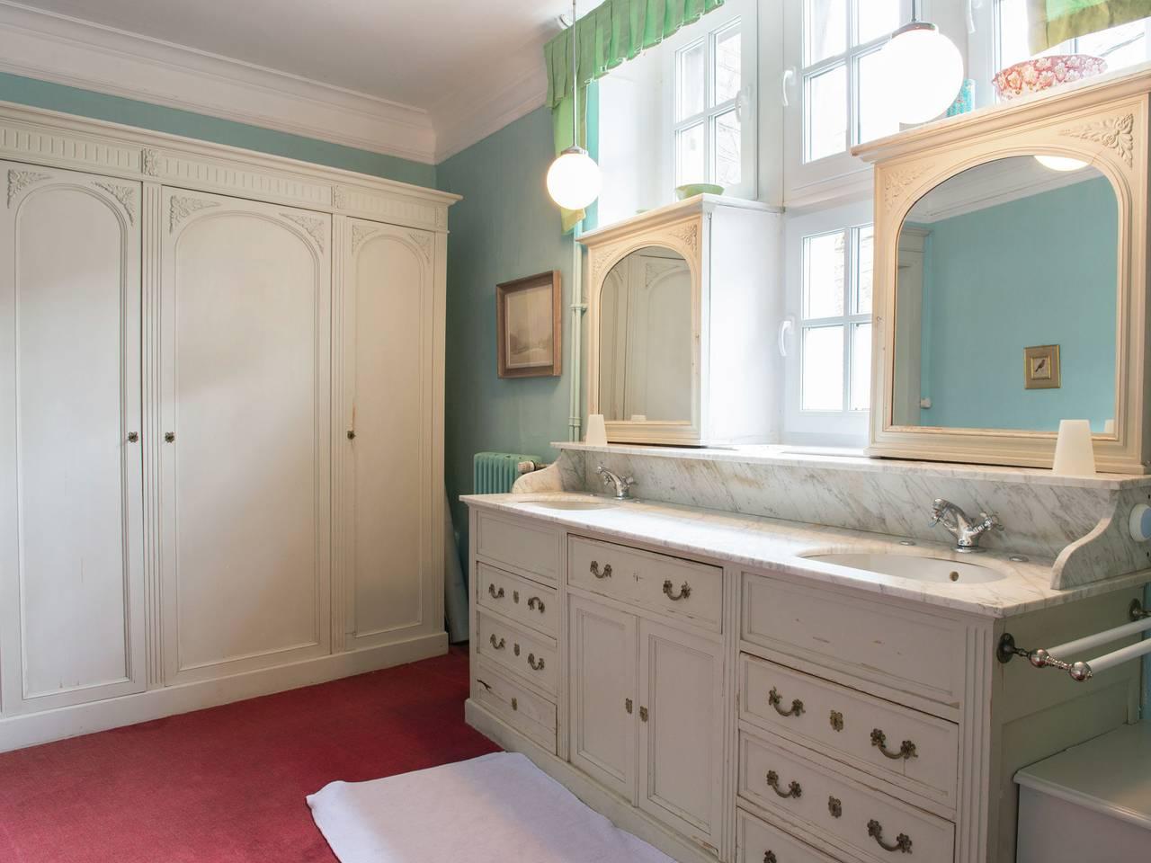 Vintage Kasteel in Theux, België voor 9 personen foto 19