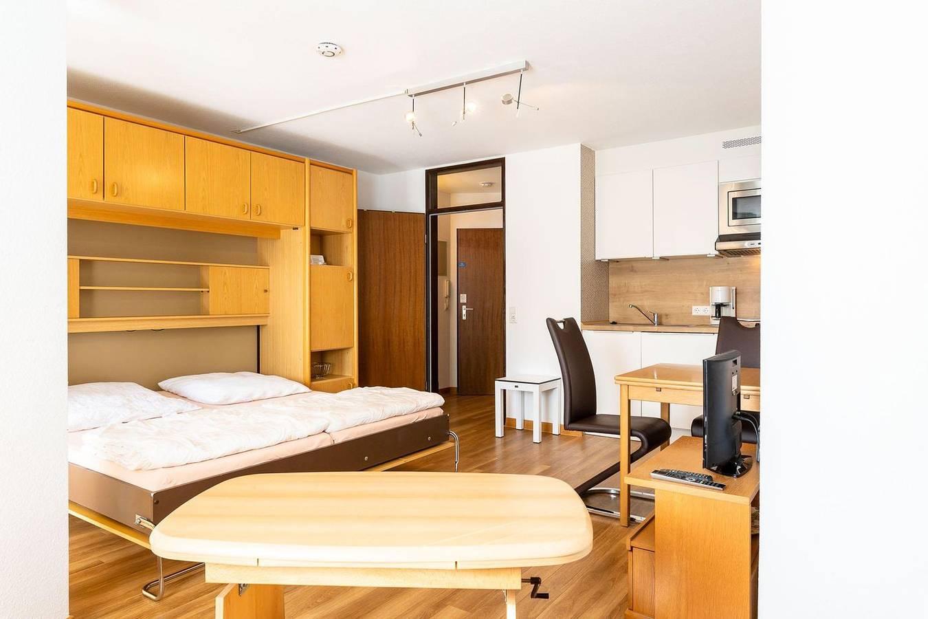 Vakantieappartement in Bodensee, Duitsland voor 2 personen foto 3