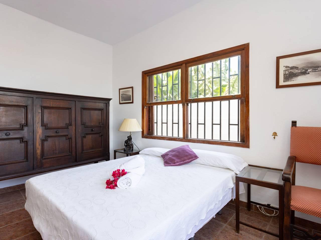 Vakantiehuis in Tenerife, Spanje voor 6 personen foto 15