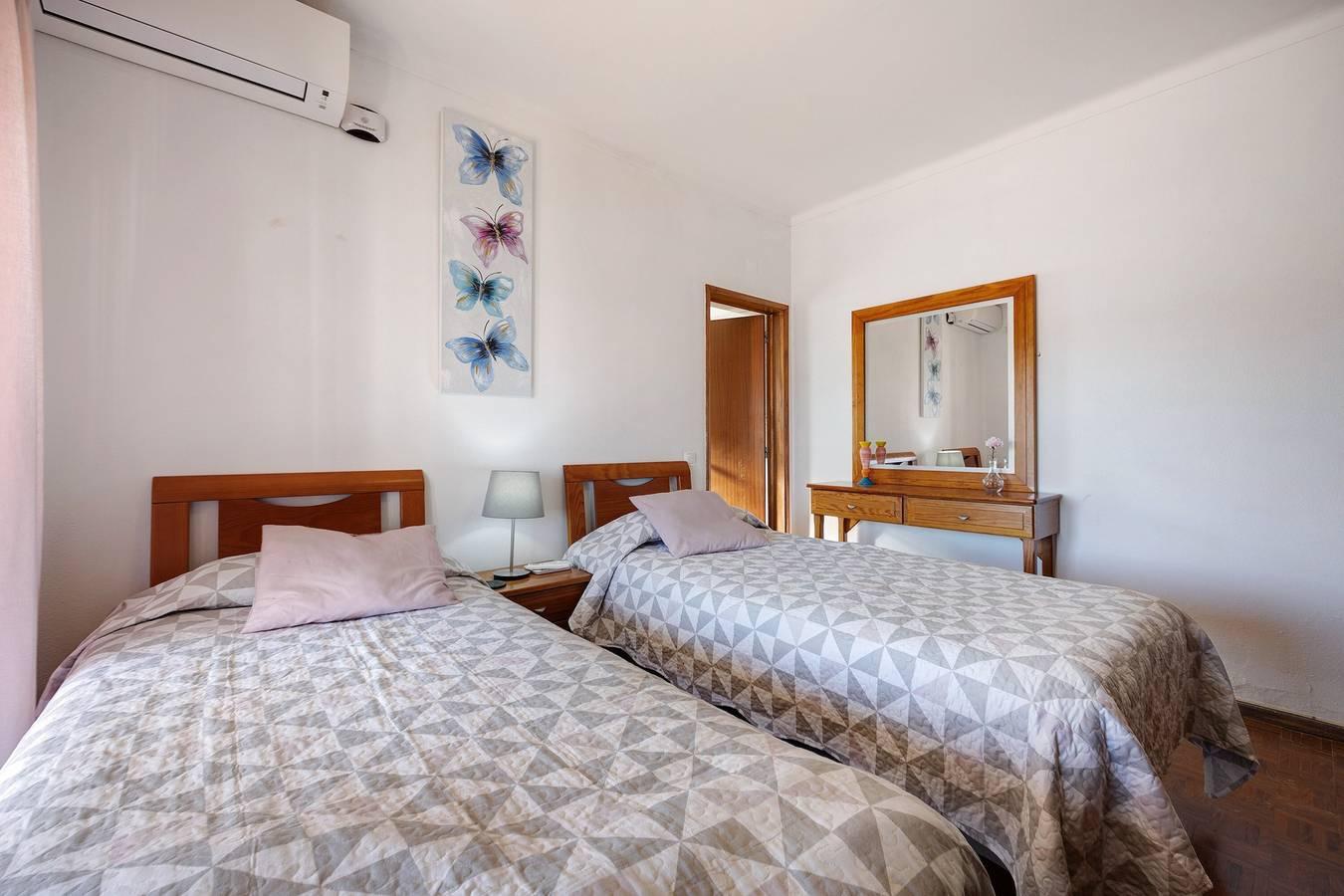 Vakantiehuis in Lagoa, Portugal voor 9 personen foto 18