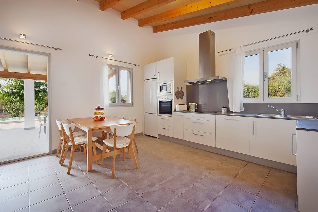 Vakantiehuis in Mallorca, Spanje voor 6 personen foto 9