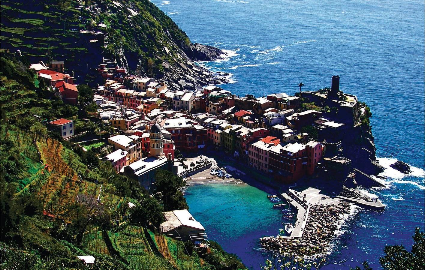 Vakantieappartement in Ligurische Kust foto 6