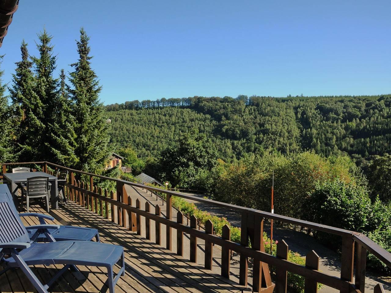Vakantiehuis in Belgische Ardennen, België voor 8 personen foto 9