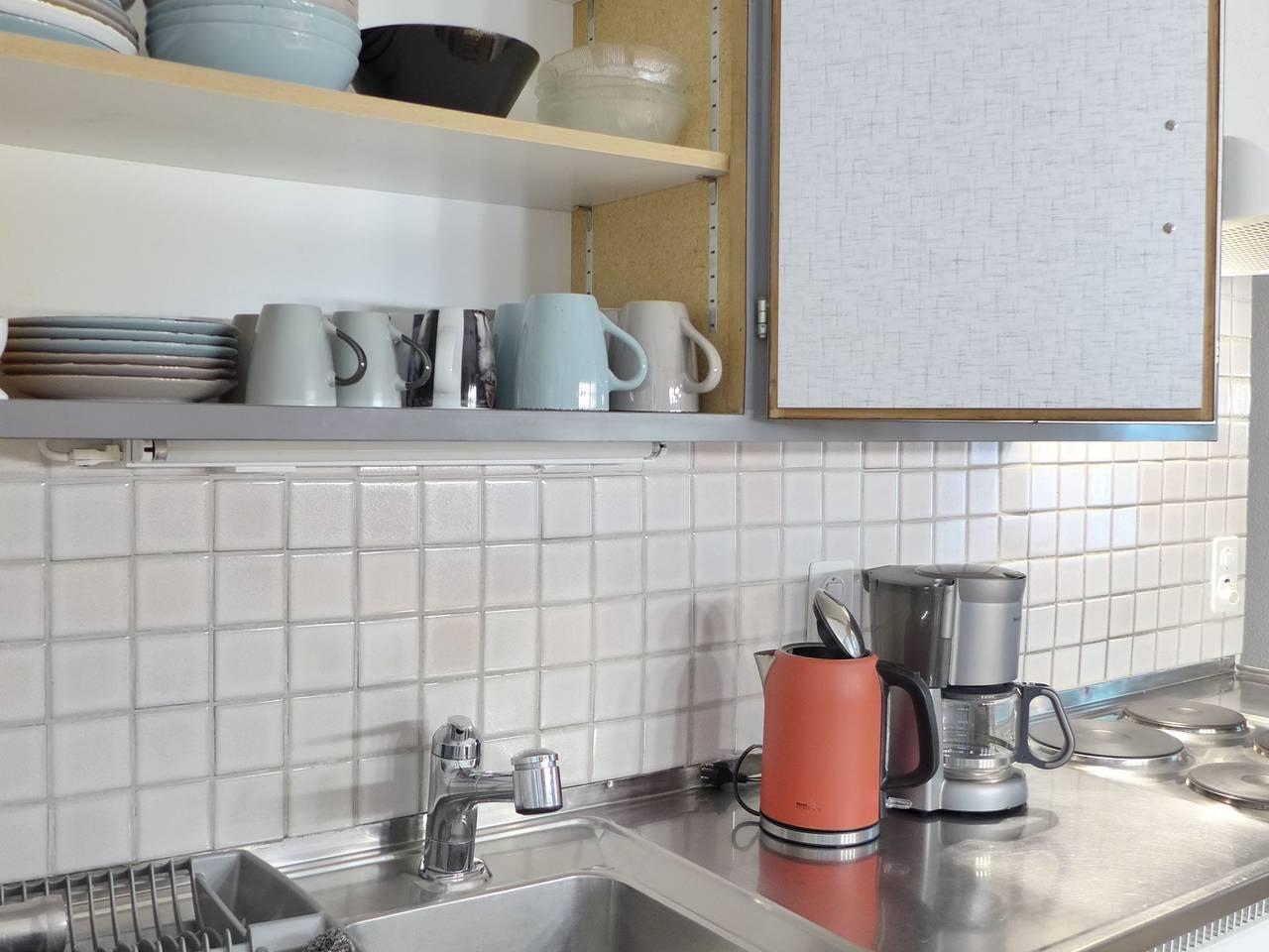 Vakantieappartement in Lauterbrunnen, Zwitserland voor 2 personen foto 13