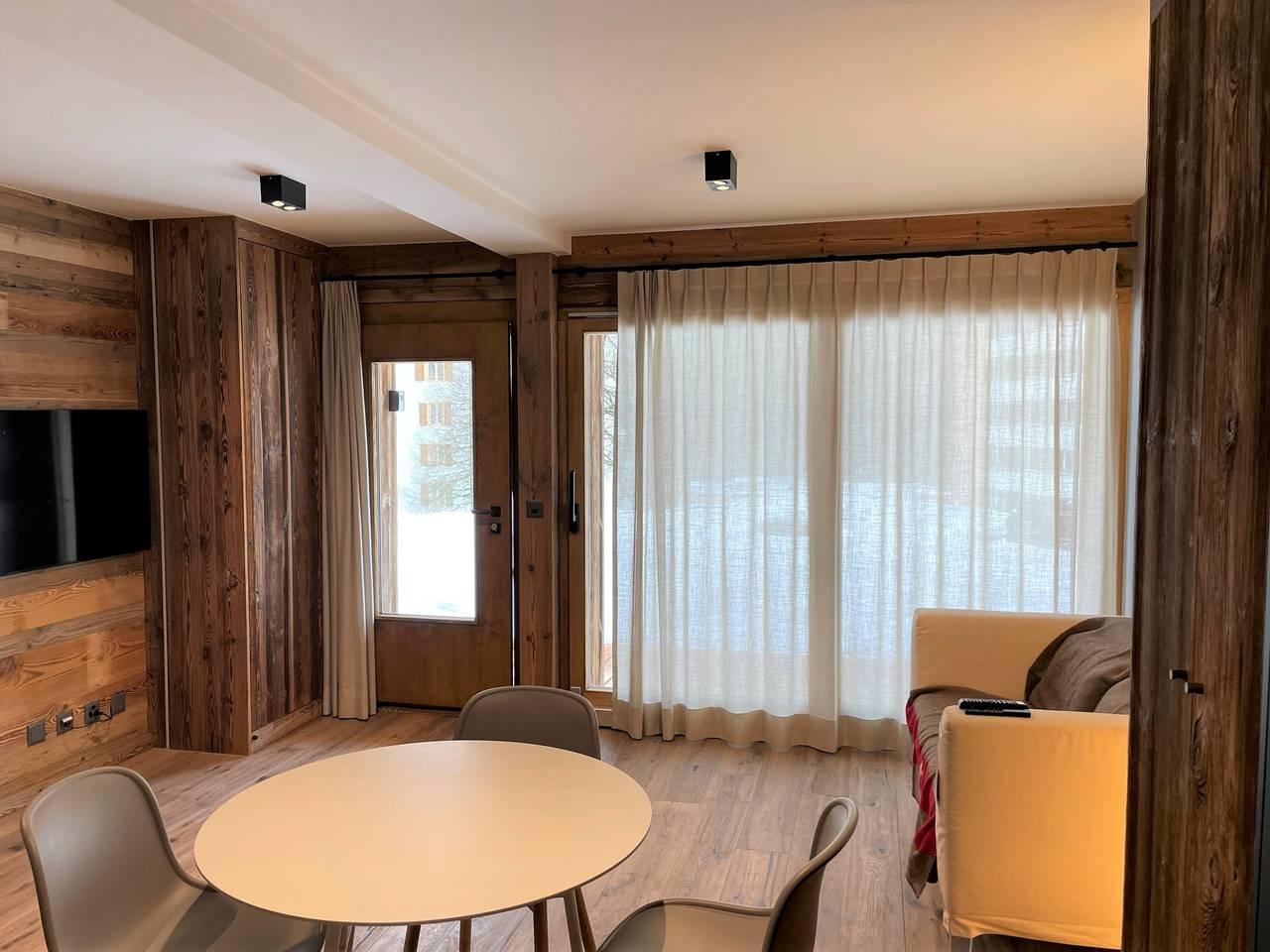 Vakantieappartement in Anniviers, Zwitserland voor 6 personen foto 4