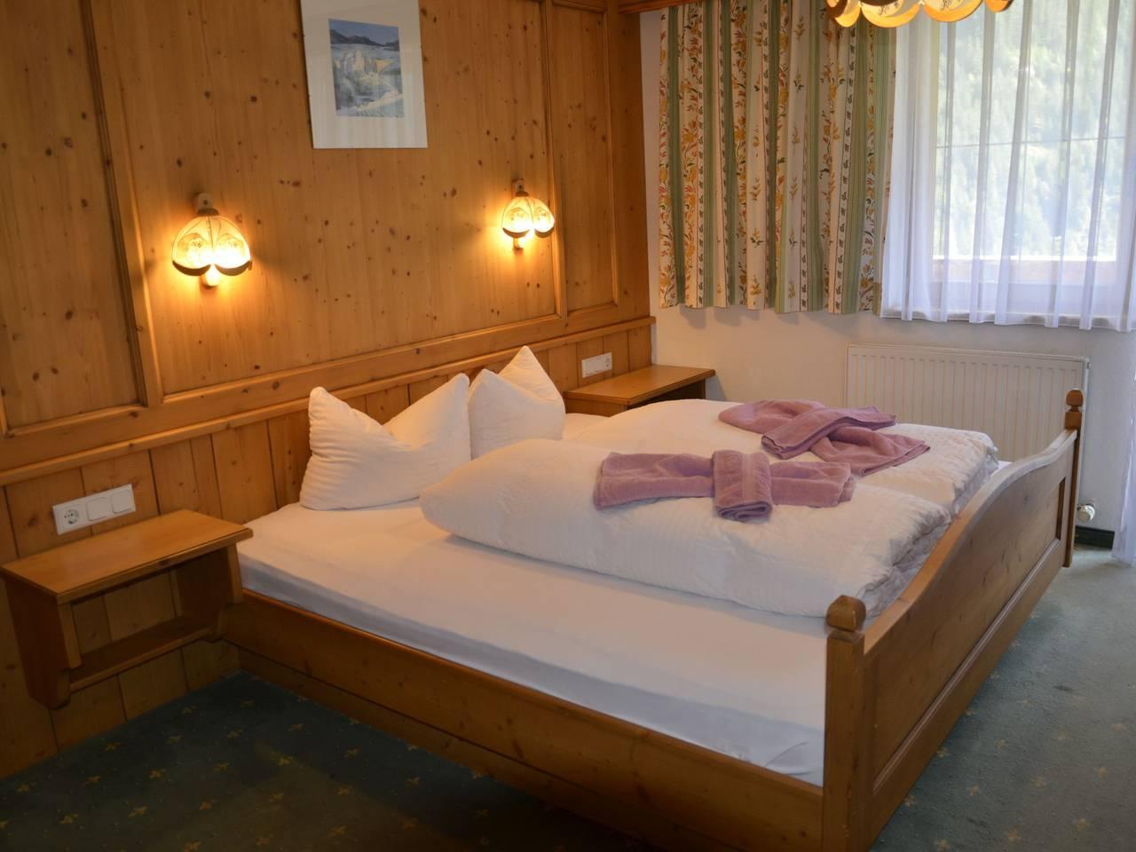 Vakantieappartement in Kappl, Oostenrijk voor 4 personen foto 4