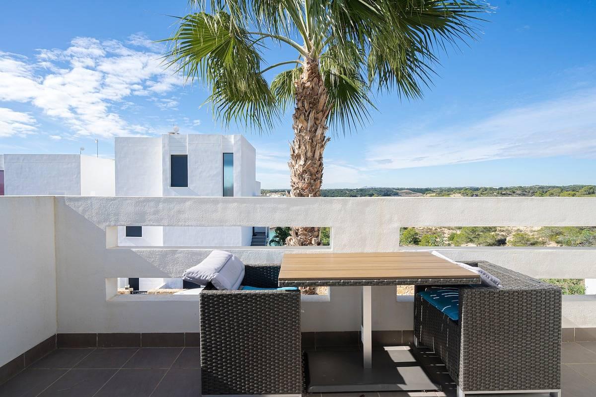 Vakantieappartement in Orihuela, Spanje voor 5 personen foto 4