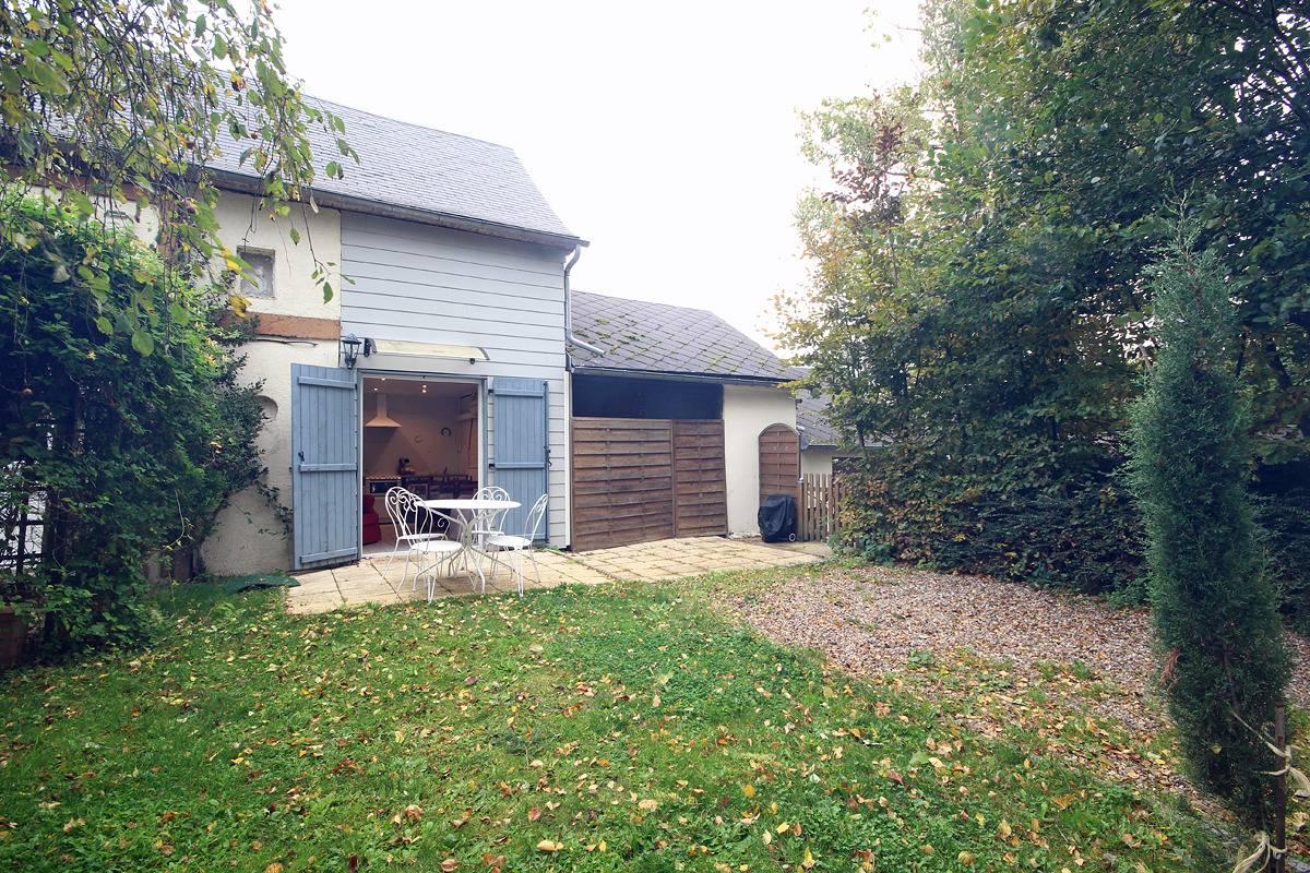 Vakantiehuis in Seine-Maritime, Frankrijk voor 2 personen foto 7