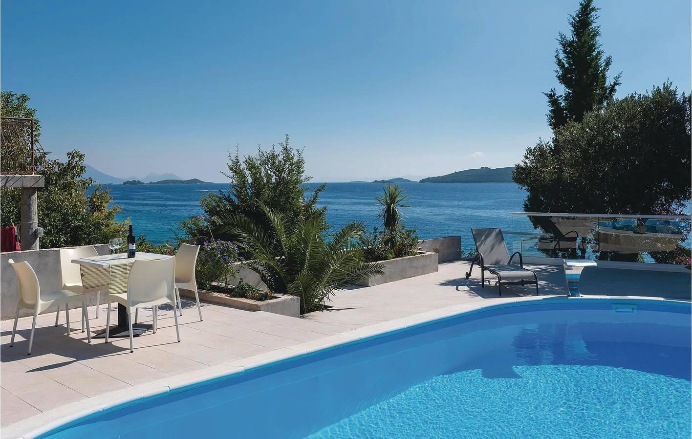 Vakantiehuis in Kućište, Kroatië voor 20 personen foto 8