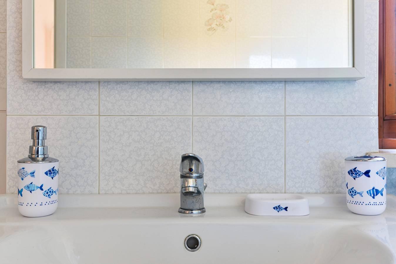 Appartement vakantiehuis 'Casa Arancio' met prachtig in Campo nell'Elba, Toscaanse Archipel, Italië voor 4 personen foto 19