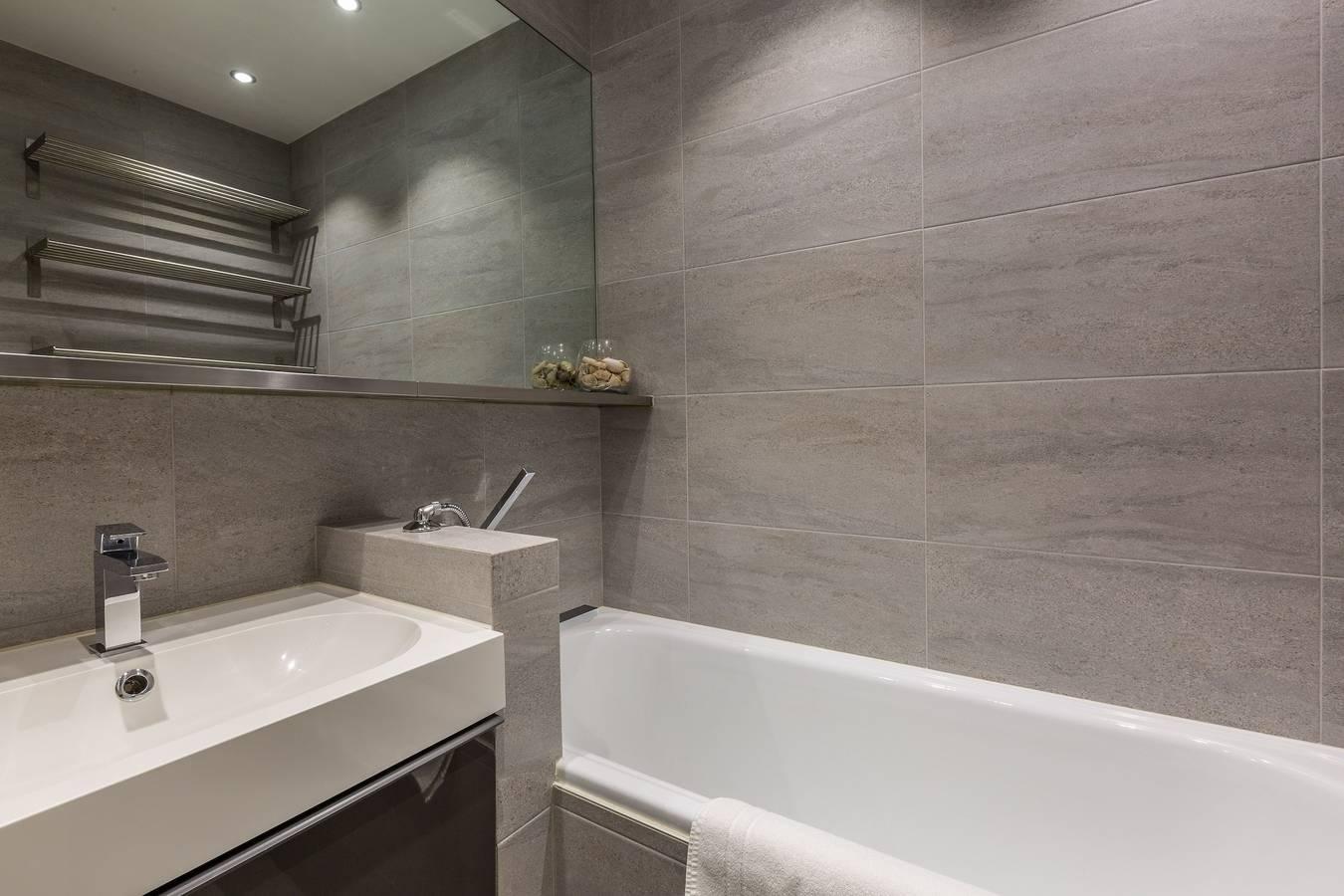 Vakantieappartement in Chamonix, Frankrijk voor 4 personen foto 5