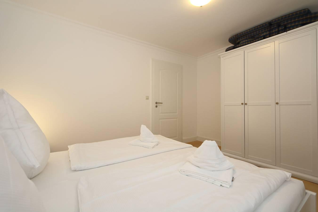 Vakantieappartement in Sylt, Duitsland voor 4 personen foto 11