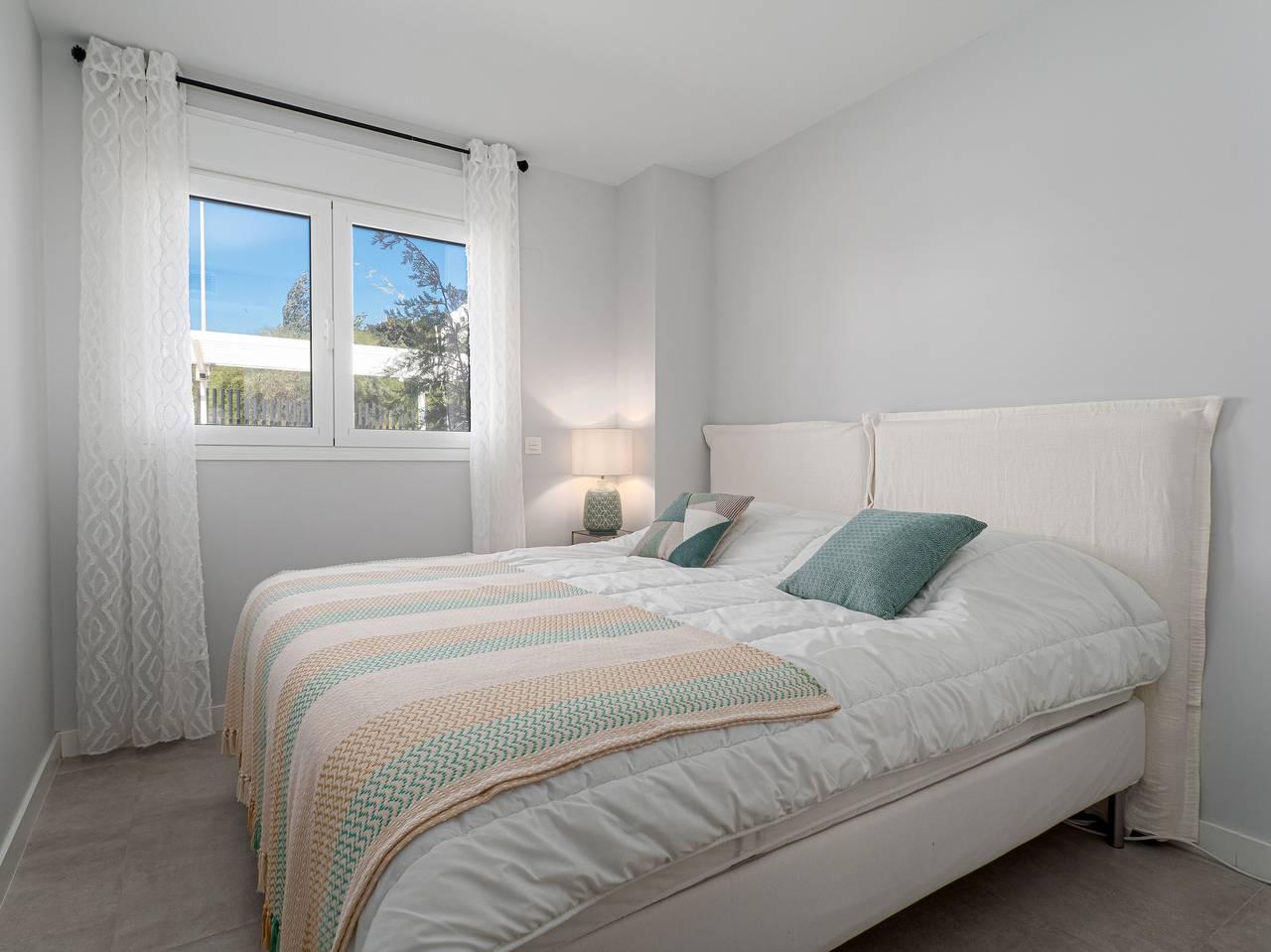 Via Celere 2325 Golf and Seaviews, Costa Del Sol in Marina de Casares, Casares, Spanje voor 4 personen foto 19