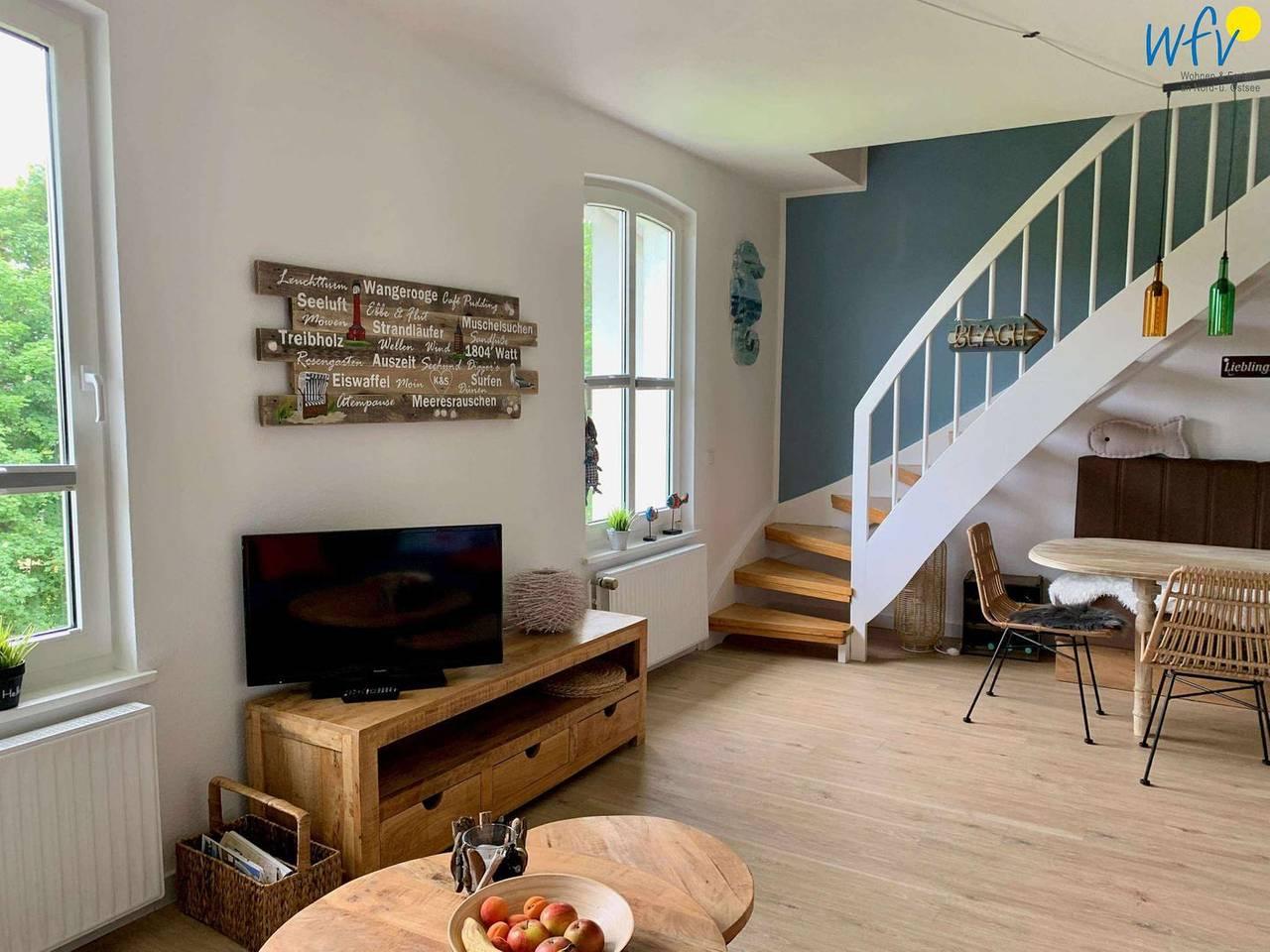Vakantieappartement in Weser-Ems, Duitsland voor 3 personen foto 9