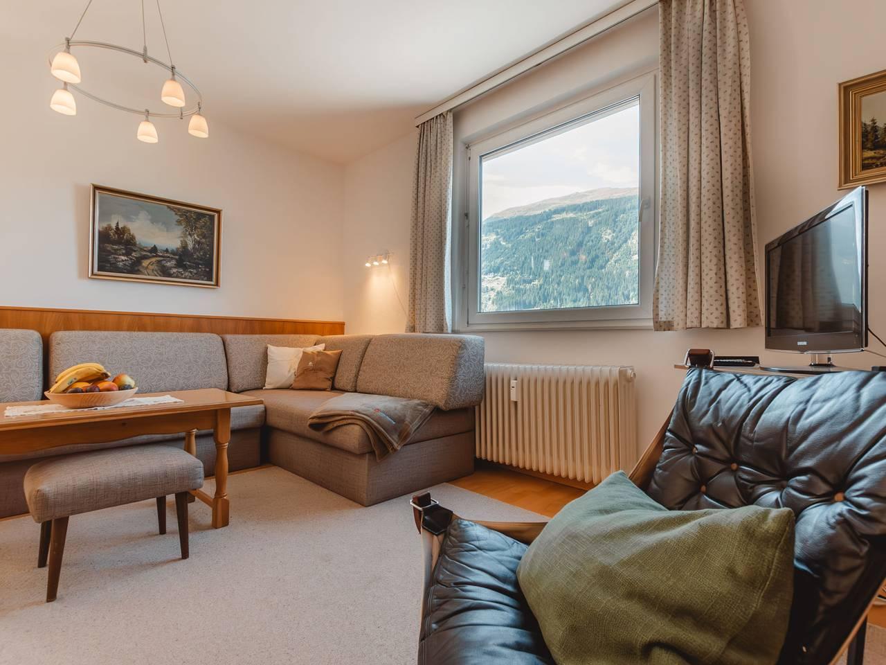 Vakantieappartement in Lungau, Oostenrijk voor 6 personen foto 3
