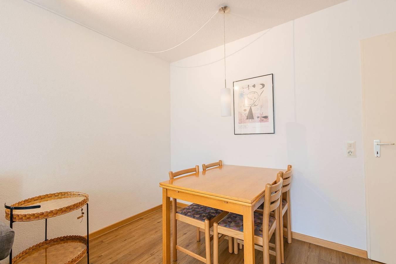 Vakantieappartement in Bodensee, Duitsland voor 4 personen foto 5