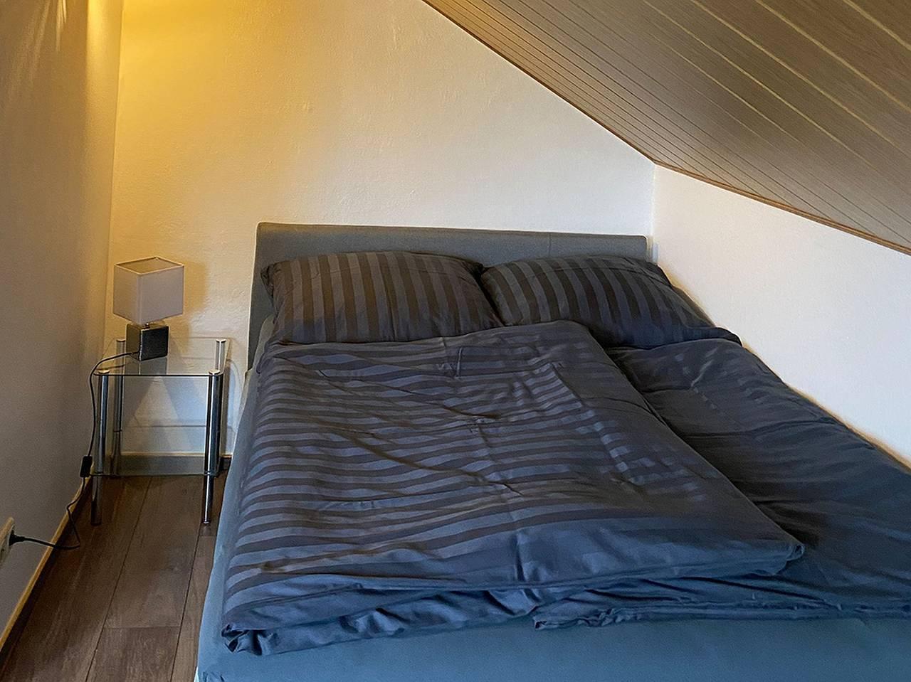 Vakantieappartement in Werratal, Duitsland voor 2 personen foto 9