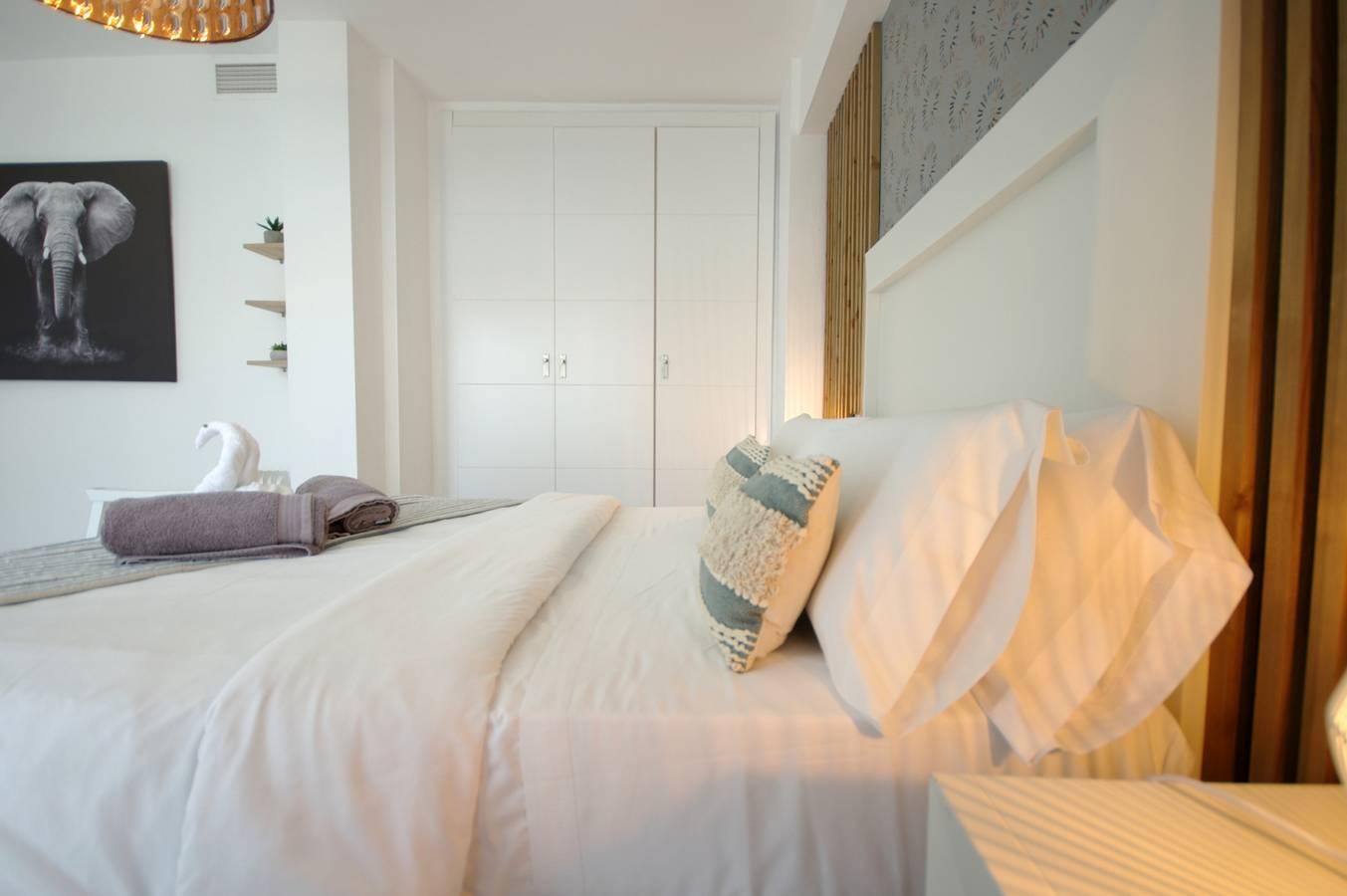 Vakantieappartement in Tarifa, Spanje voor 4 personen foto 4