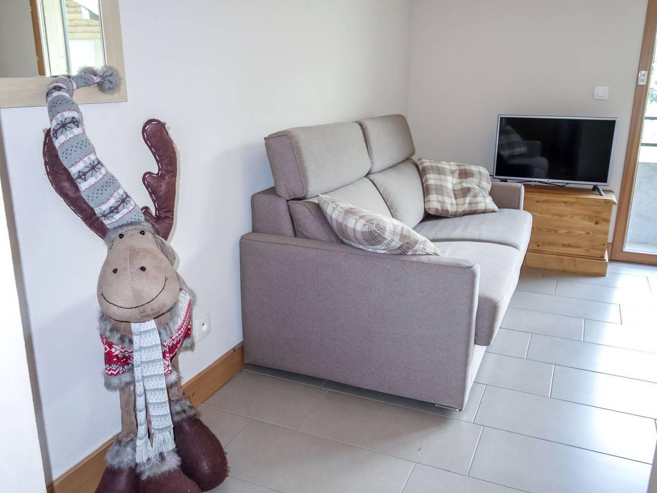 Vakantieappartement in Rhône-Alpes, Frankrijk voor 6 personen foto 16