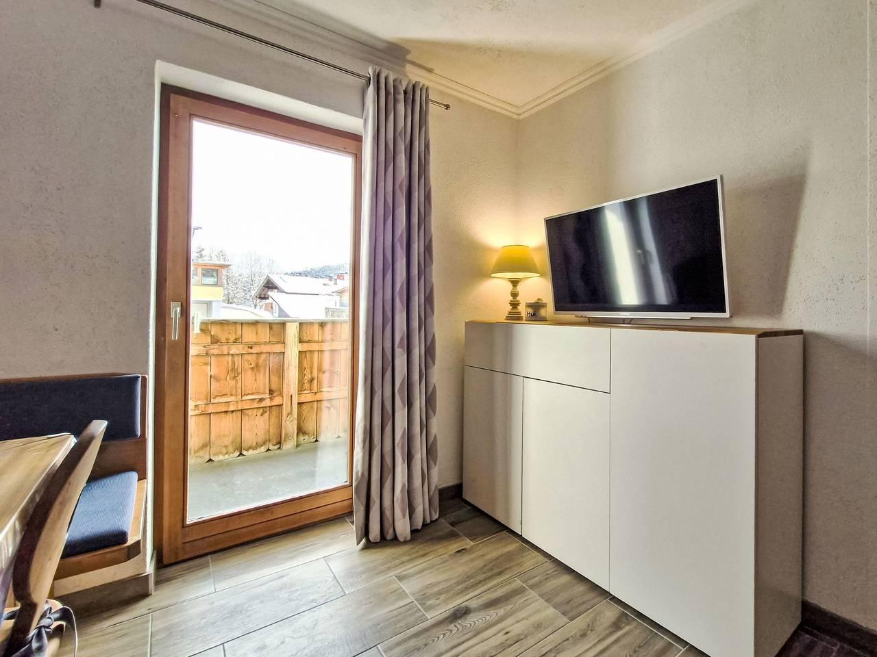 Vakantieappartement in Innsbruck Land, Oostenrijk voor 4 personen foto 8