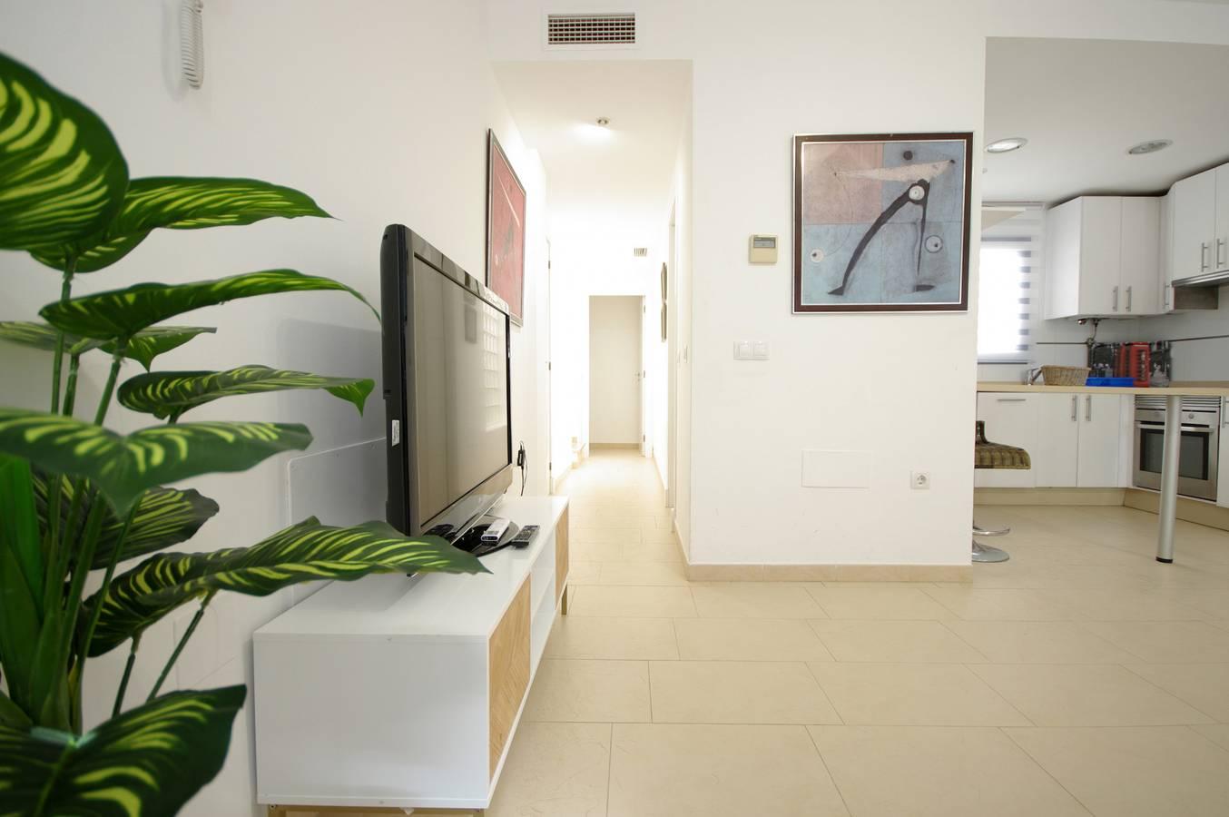 Vakantieappartement in Tarifa, Spanje voor 5 personen foto 13
