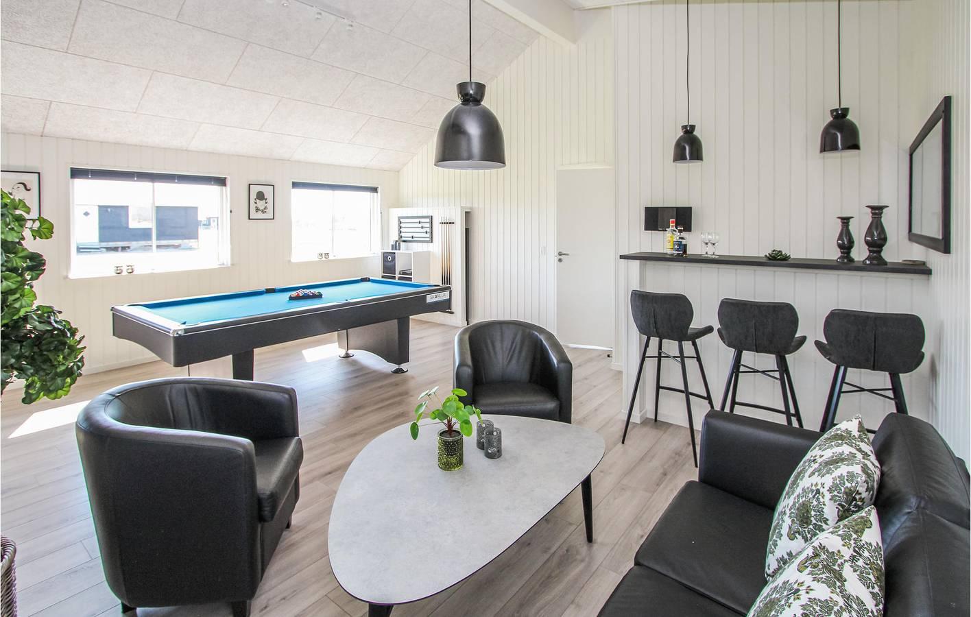 Vakantiehuis in Samsø foto 9