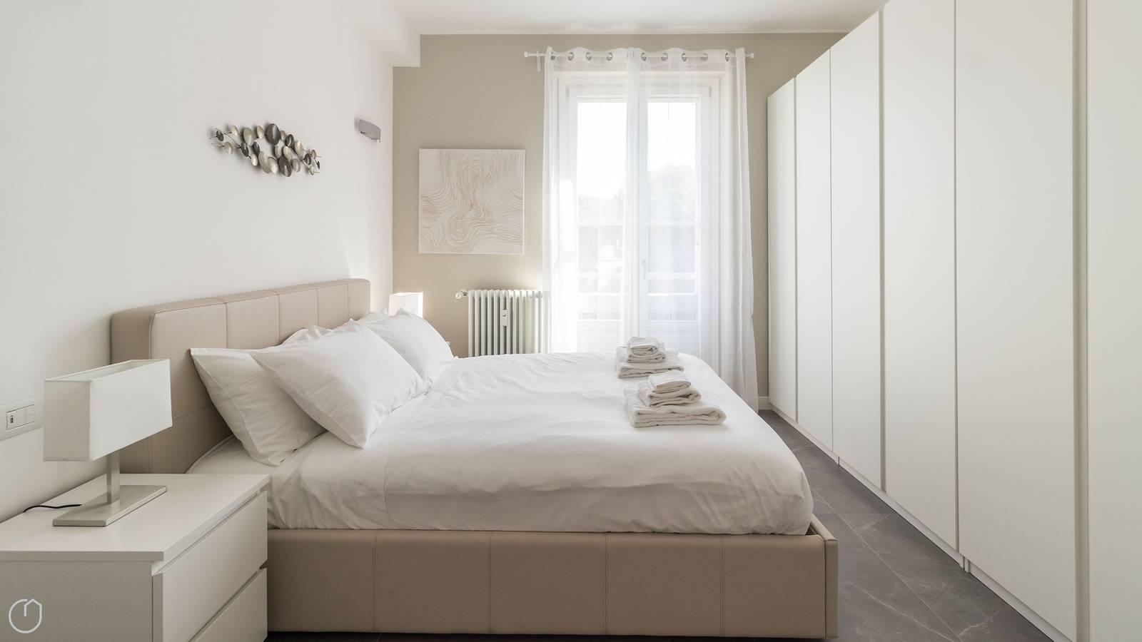Italianway Comfort - Vincenzo Monti 29 A in Milaan, Provincie Milaan, Italië voor 3 personen foto 19