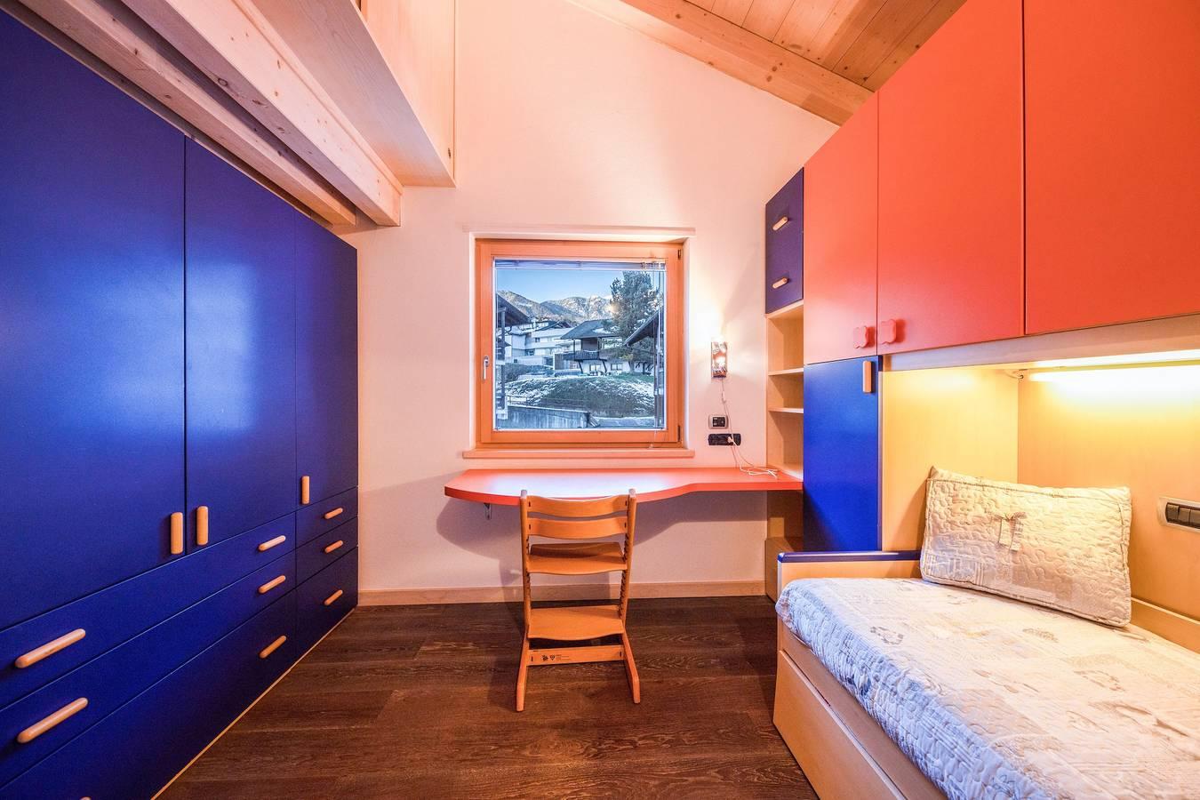 Vakantieappartement in Trentino, Italië voor 6 personen foto 17