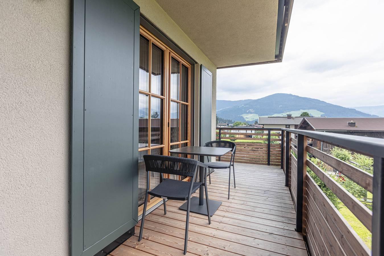 Vakantieappartement in Brixental, Oostenrijk voor 4 personen foto 13