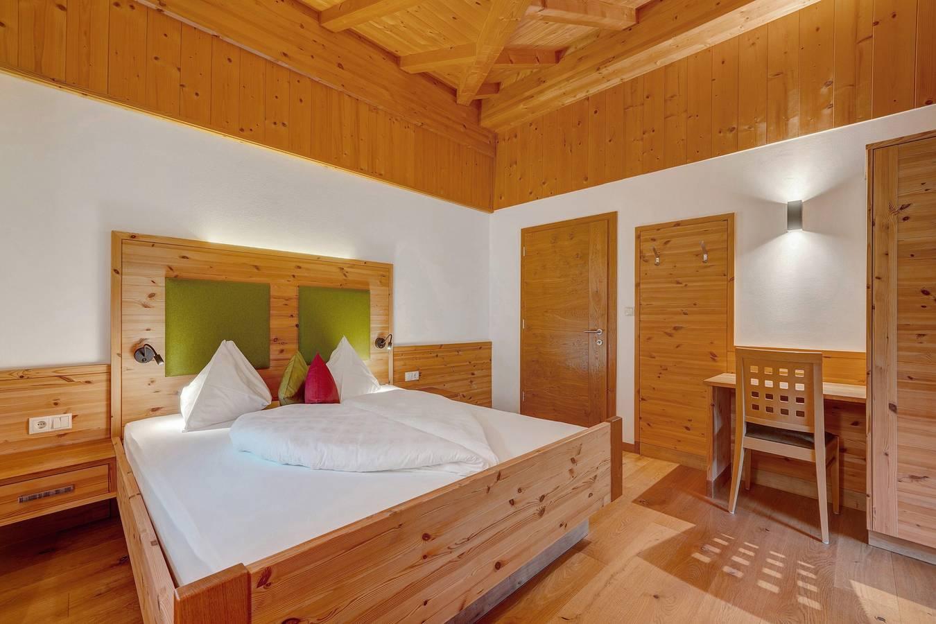 Vakantieappartement in Vöran, Italië voor 5 personen foto 11