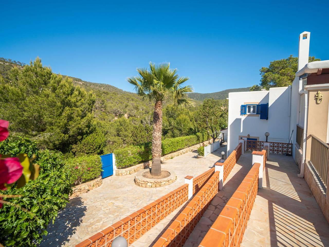 Vakantiehuis in Ibiza, Spanje voor 6 personen foto 12