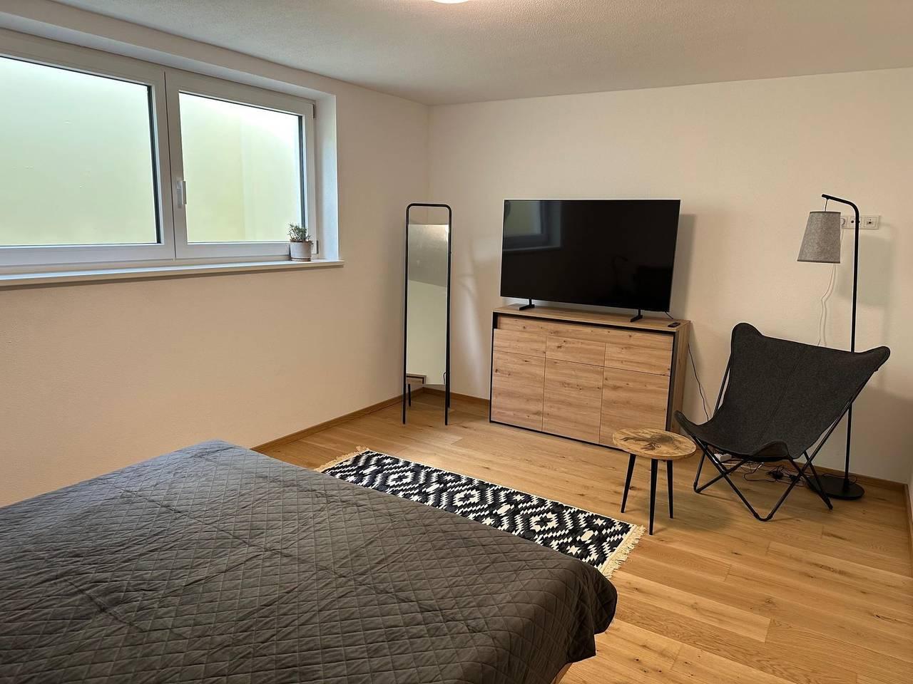 Vakantieappartement in Tiroler Unterland foto 4