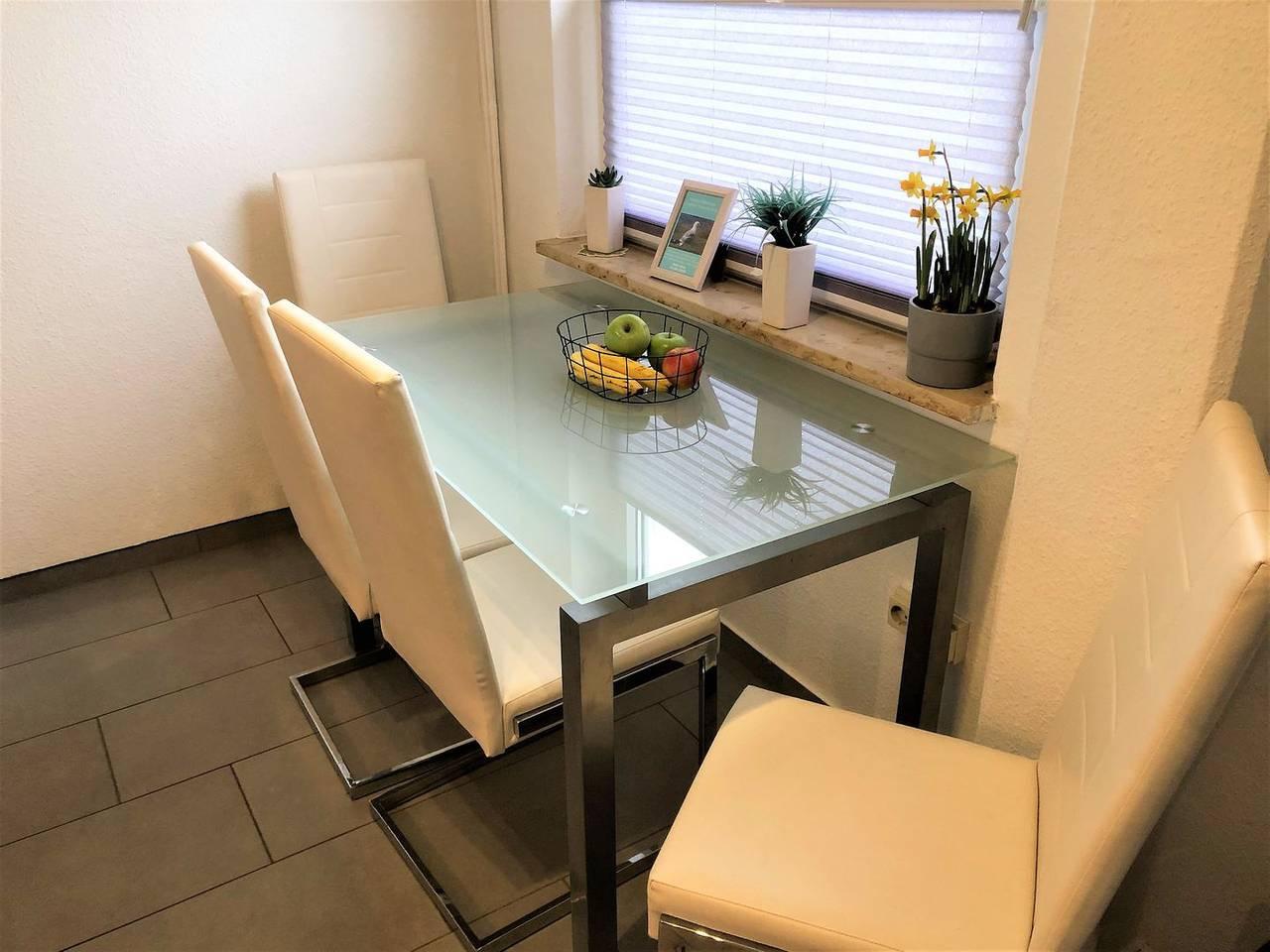 Vakantieappartement in Heiligenhafen, Duitsland voor 4 personen foto 17