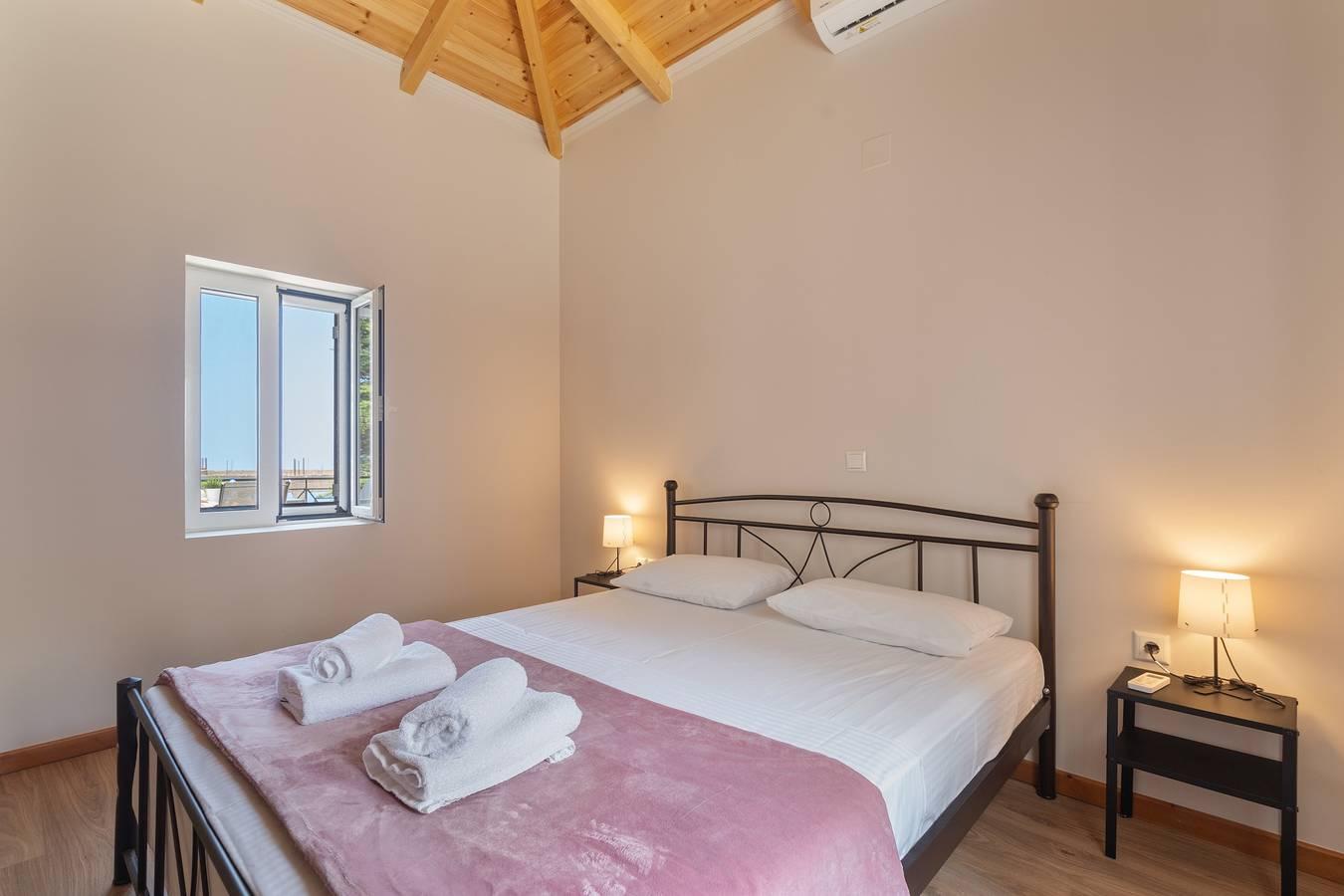 Vakantiehuis in Lefkada, Griekenland voor 4 personen foto 13