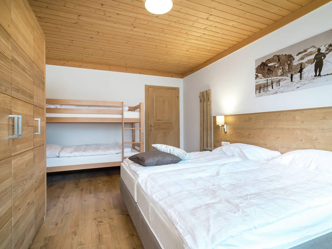 Vakantiehuis in Pinzgau, Oostenrijk voor 50 personen foto 18