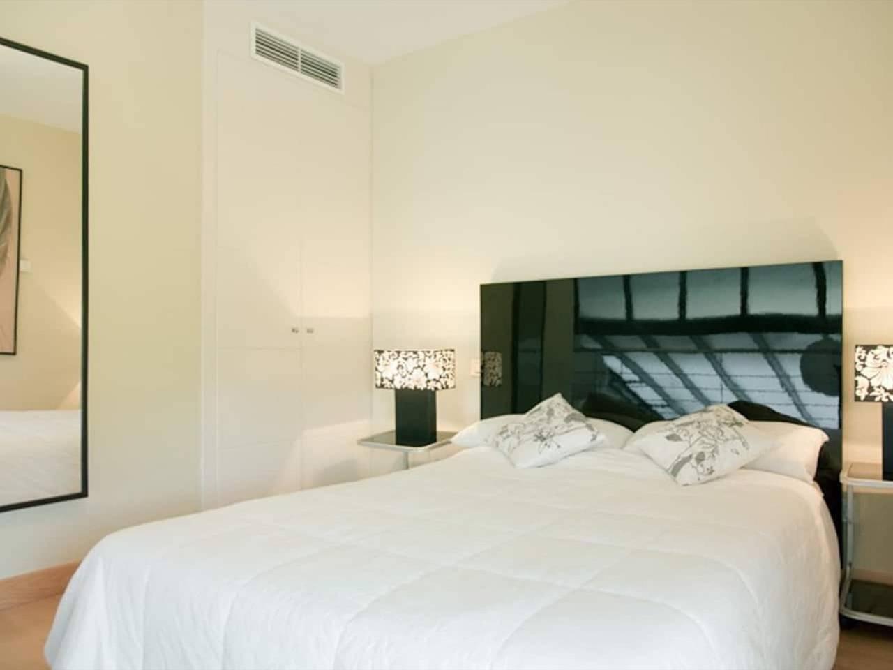 Vakantieappartement in Madrid Province, Spanje voor 5 personen foto 6