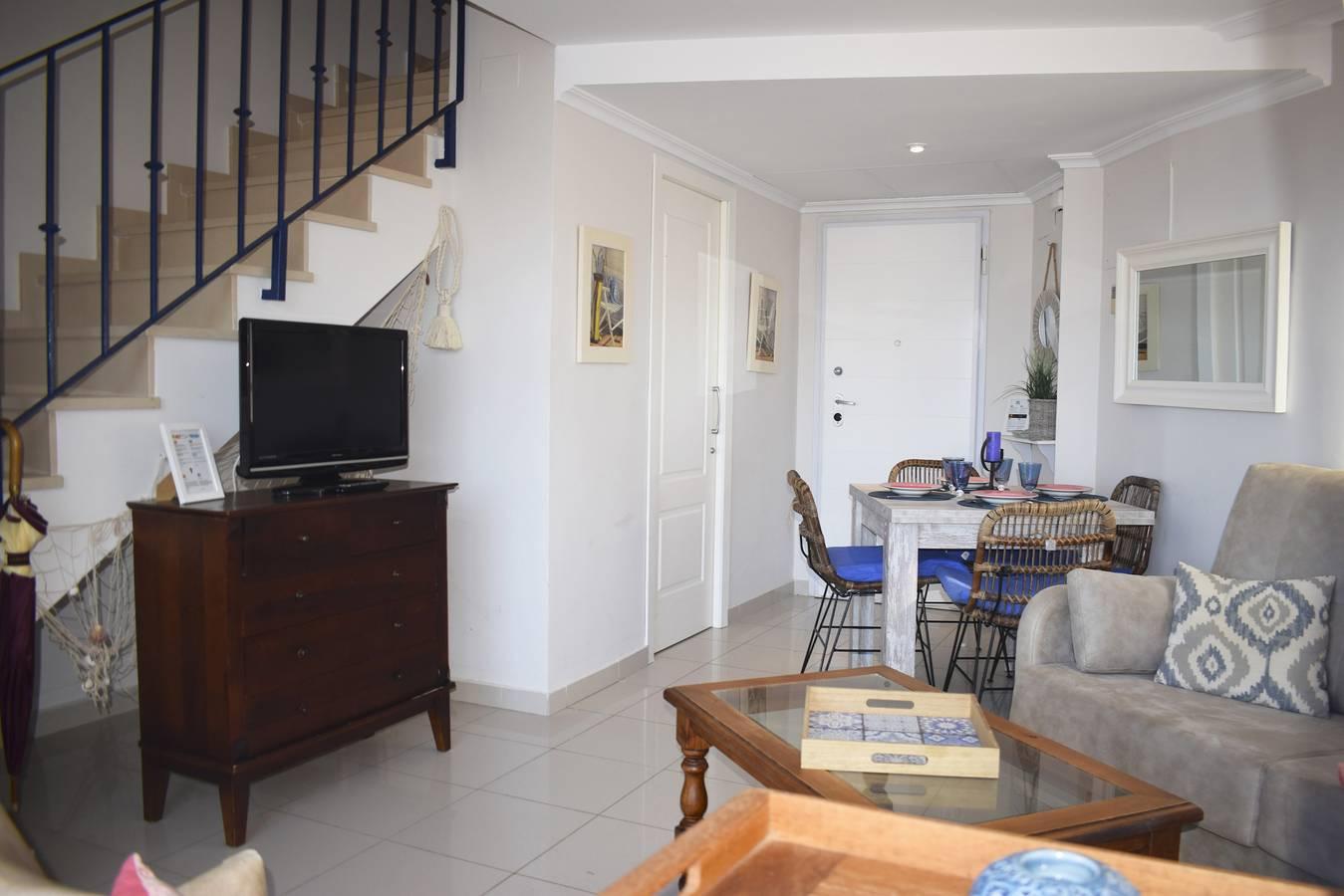 Vakantieappartement in Dénia, Spanje voor 5 personen foto 18